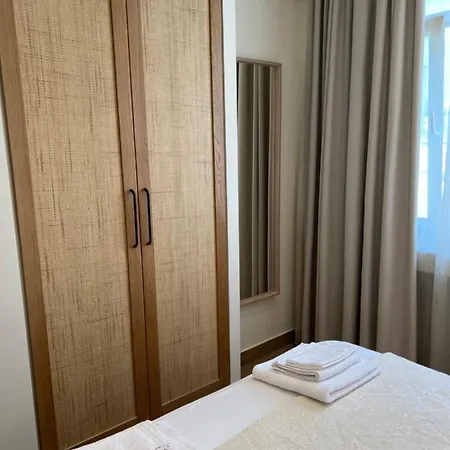 Calma Next To Aristotelous Square Apartment