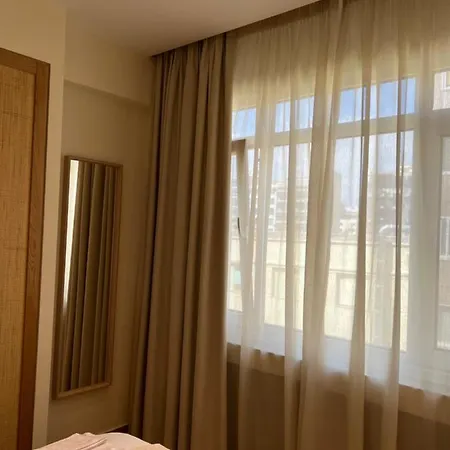 Apartment Calma Next To Aristotelous Square Thessaloniki